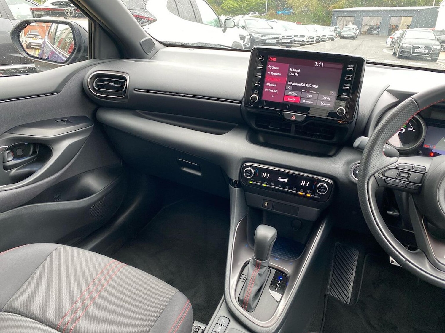 Used Toyota Yaris 2023 for sale - 78193136: Photo 15