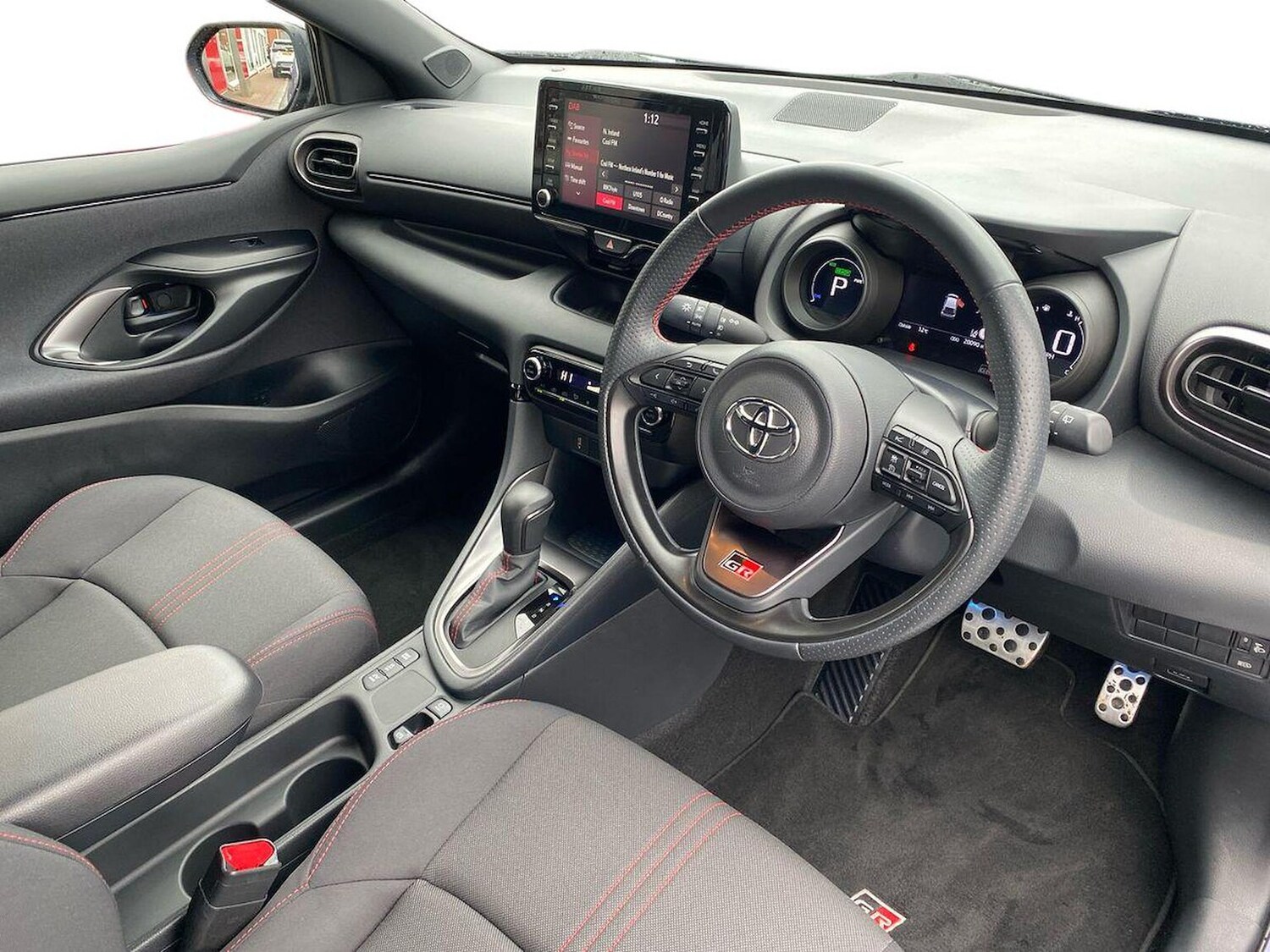 Used Toyota Yaris 2023 for sale - 78193136: Photo 17