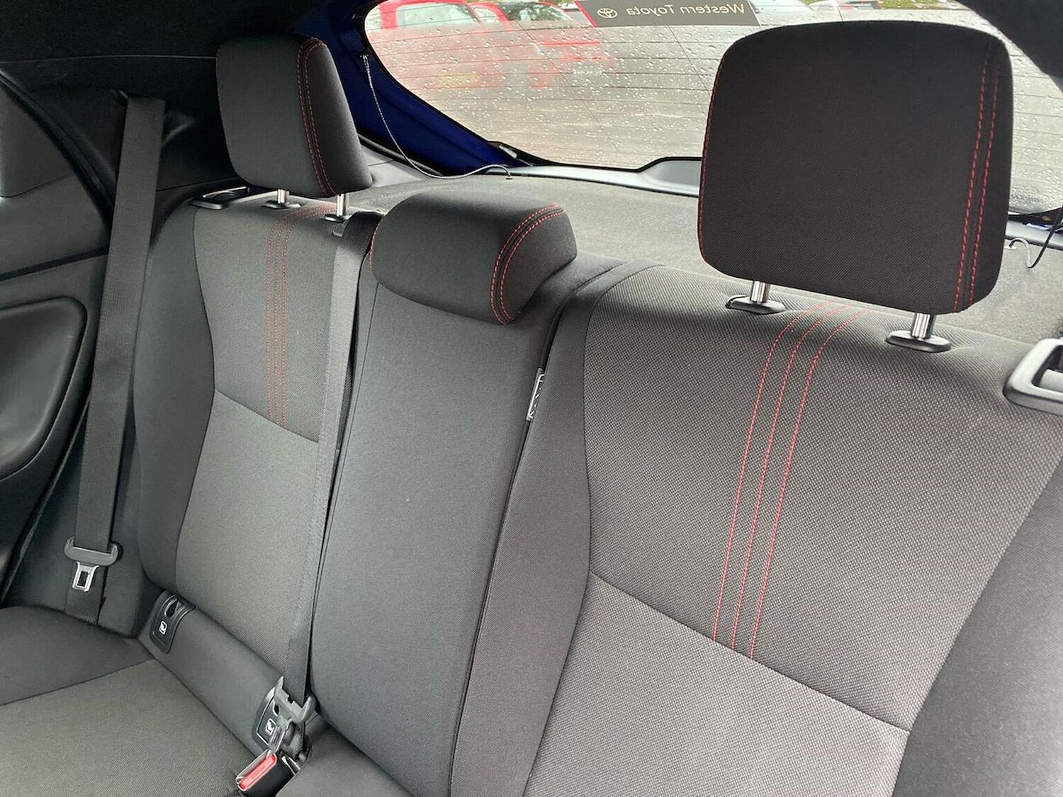 Used Toyota Yaris 2023 for sale - 78193136: Photo 18