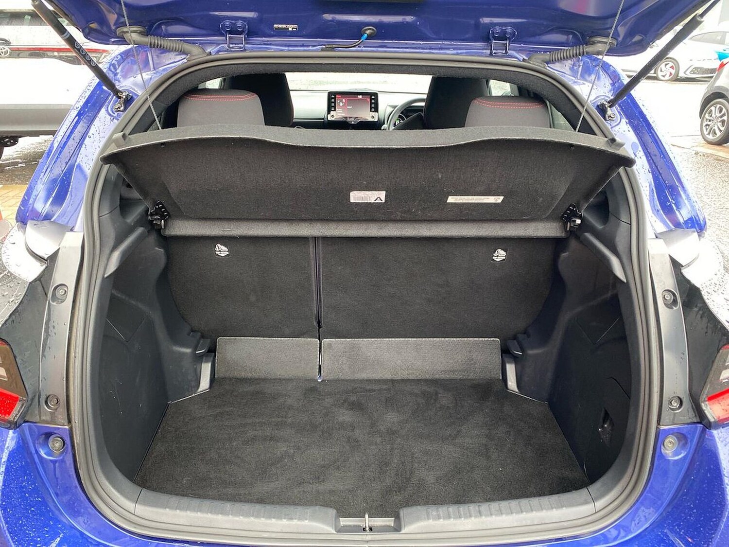 Used Toyota Yaris 2023 for sale - 78193136: Photo 19