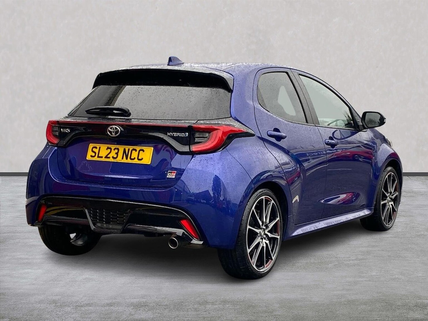 Used Toyota Yaris 2023 for sale - 78193136: Photo 20