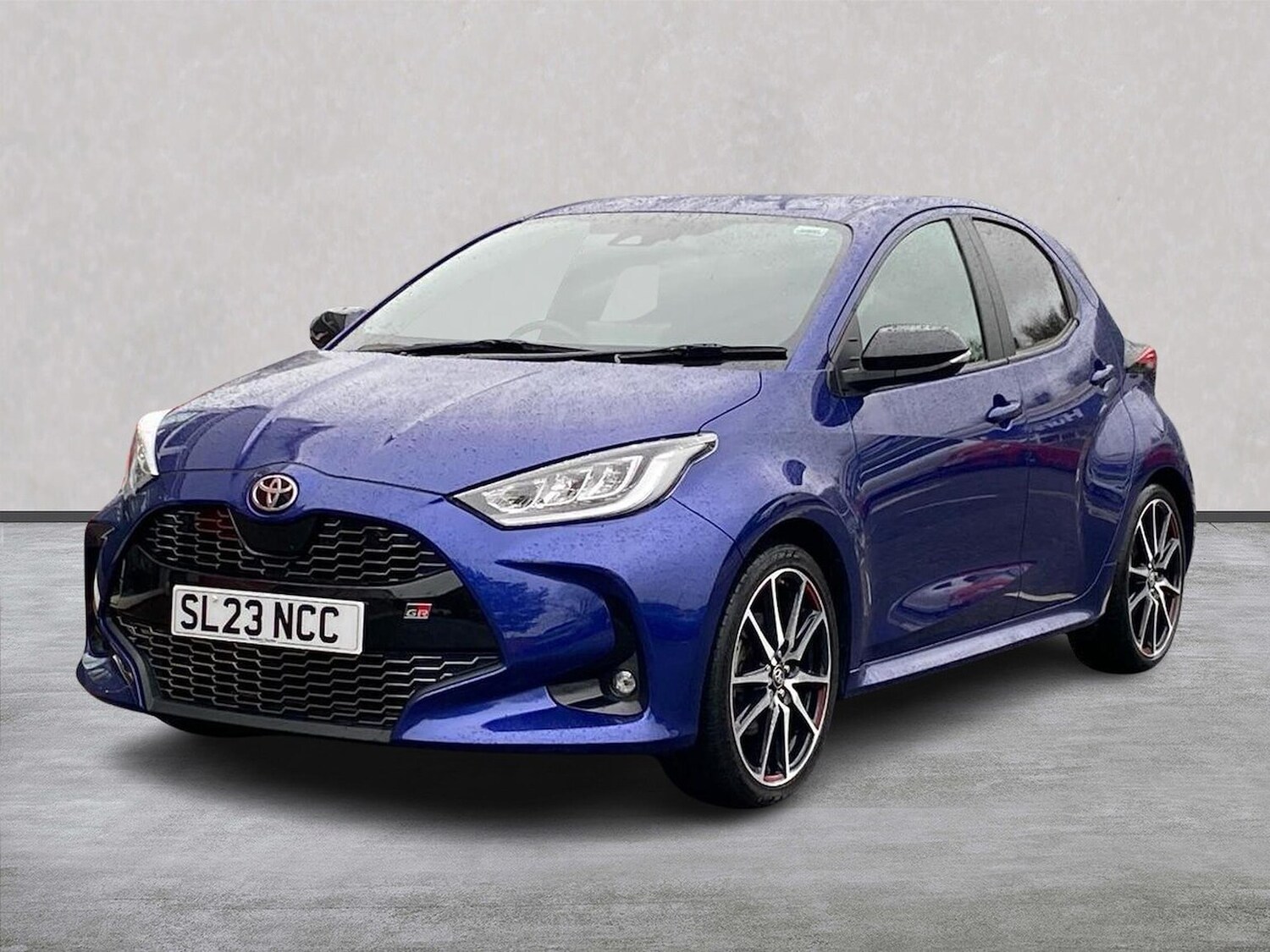 Used Toyota Yaris 2023 for sale - 78193136: Photo 22