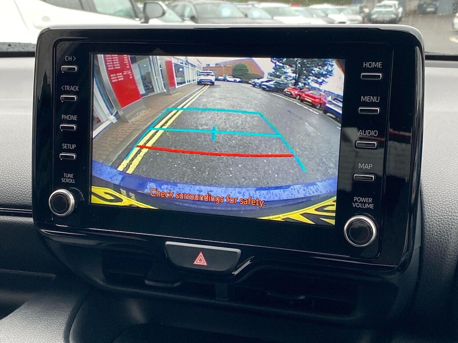 Used Toyota Yaris 2023 for sale - 78193136: Photo 25