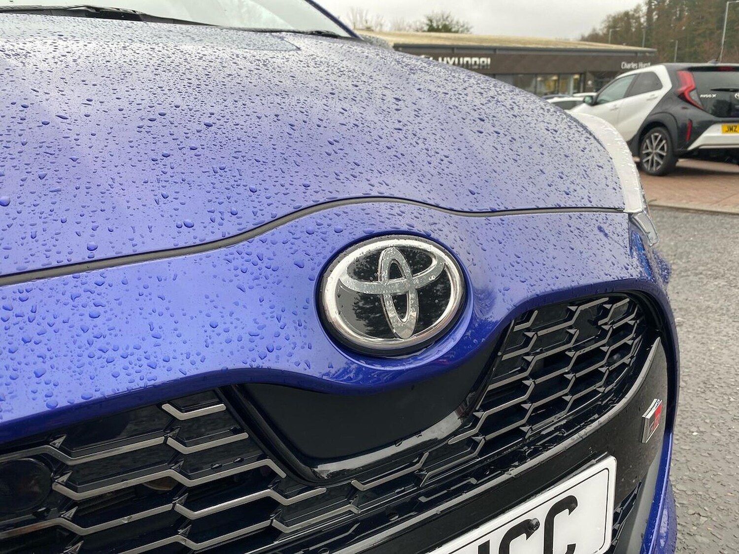 Used Toyota Yaris 2023 for sale - 78193136: Photo 30