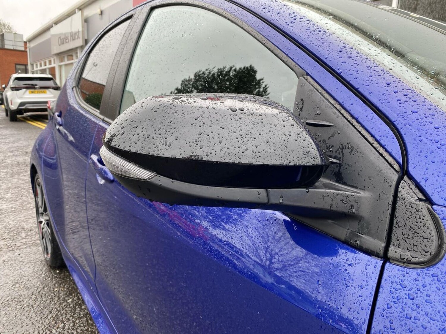 Used Toyota Yaris 2023 for sale - 78193136: Photo 32