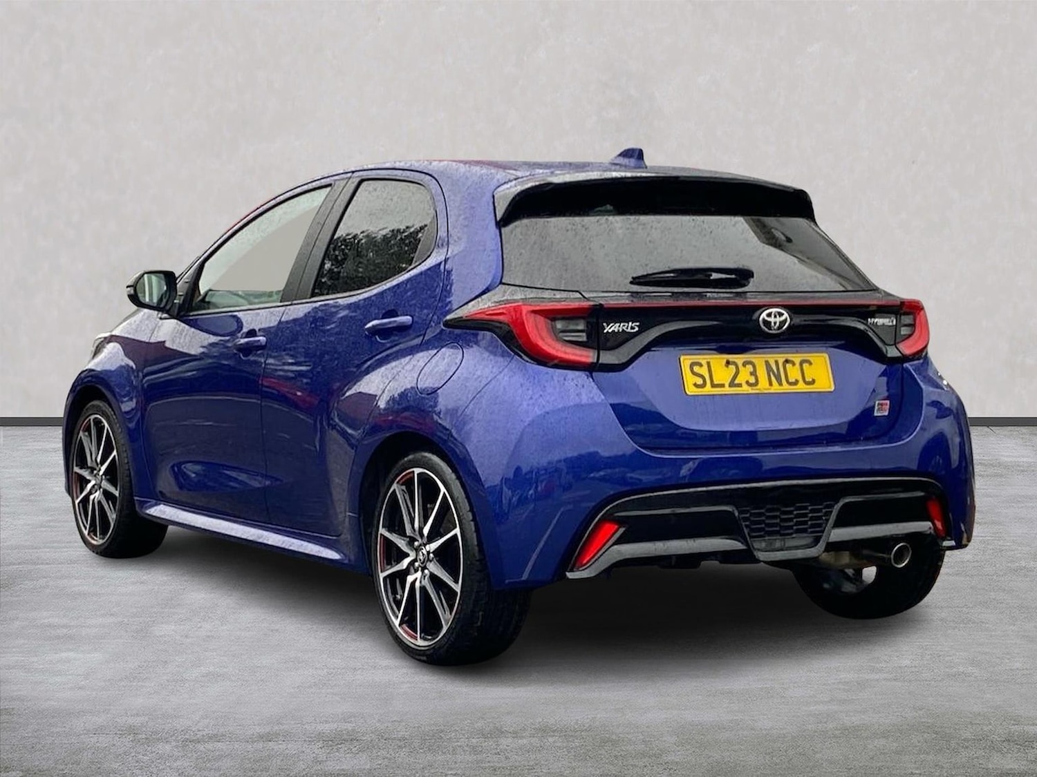 Used Toyota Yaris 2023 for sale - 78193136: Photo 4