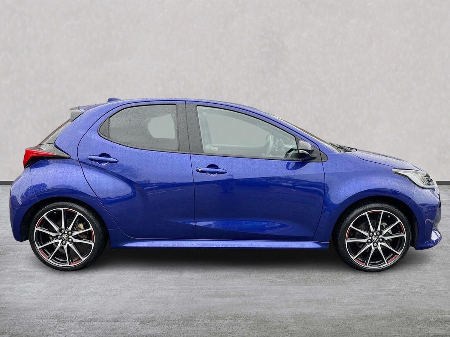 Used Toyota Yaris 2023 for sale - 78193136: Photo 5