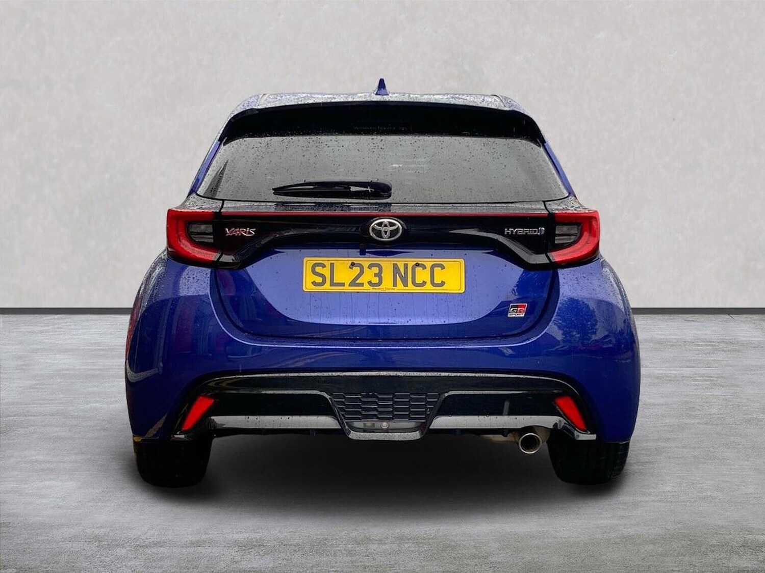 Used Toyota Yaris 2023 for sale - 78193136: Photo 6