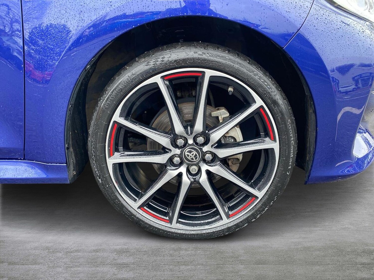 Used Toyota Yaris 2023 for sale - 78193136: Photo 8