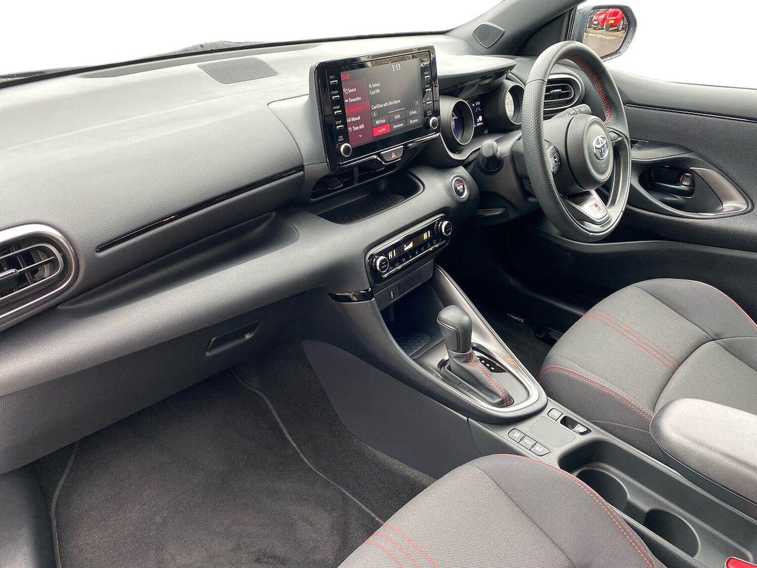 Used Toyota Yaris 2023 for sale - 78193136: Photo 9