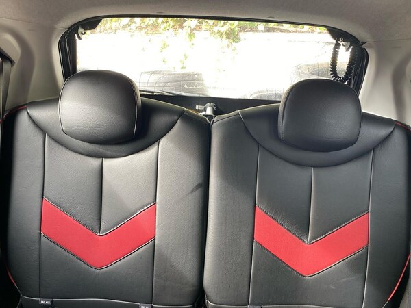 Used Toyota AYGO 2018 for sale - 76198355: Photo 16