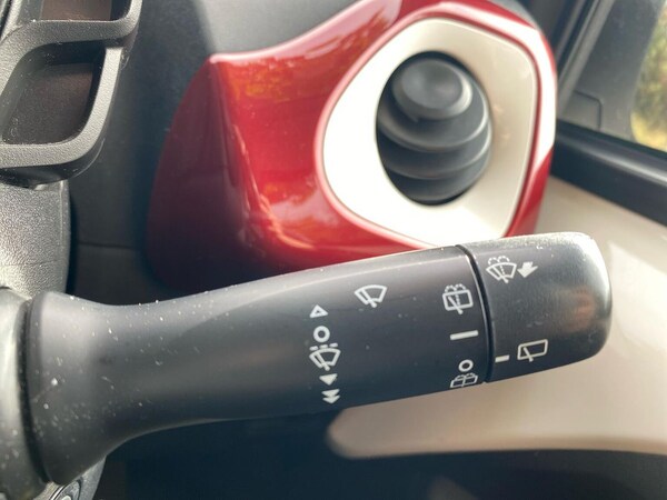 Used Toyota AYGO 2018 for sale - 76198355: Photo 26