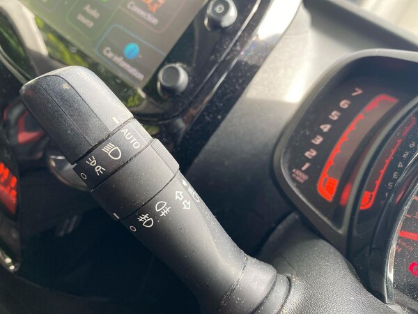 Used Toyota AYGO 2018 for sale - 76198355: Photo 27