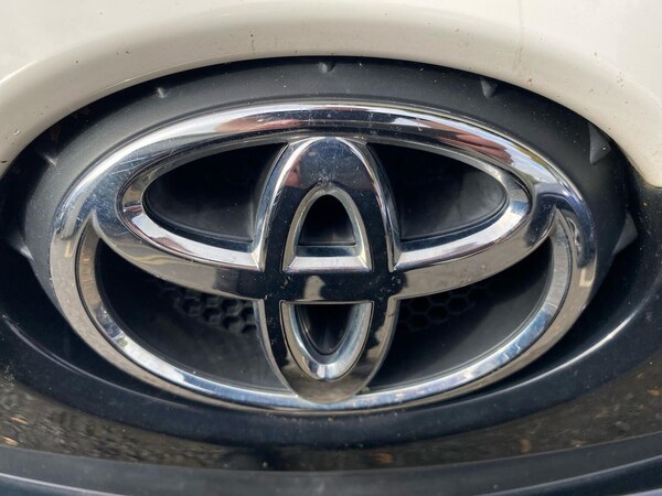 Used Toyota AYGO 2018 for sale - 76198355: Photo 29