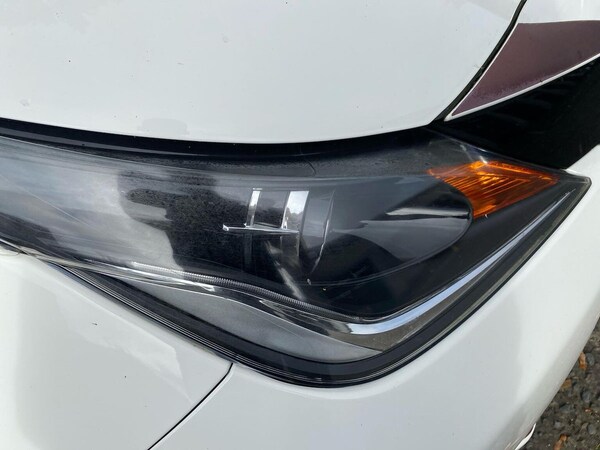 Used Toyota AYGO 2018 for sale - 76198355: Photo 30