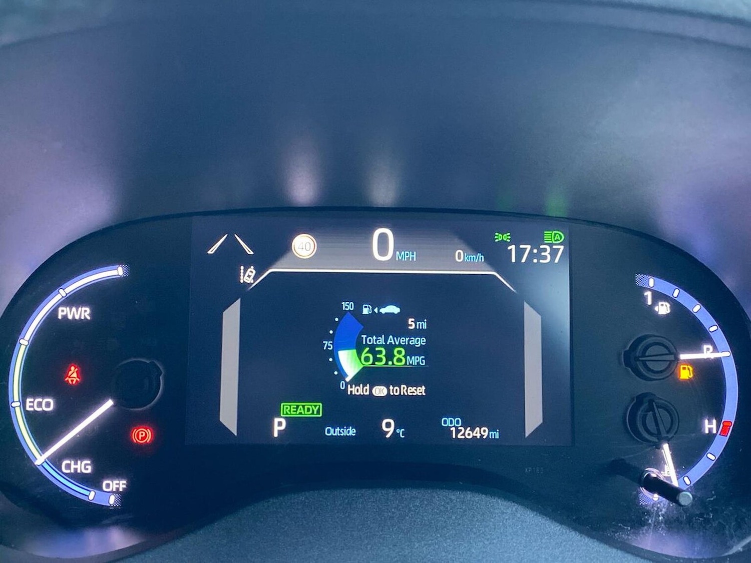 Used Toyota Yaris Cross 2024 for sale - 78053542: Photo 10