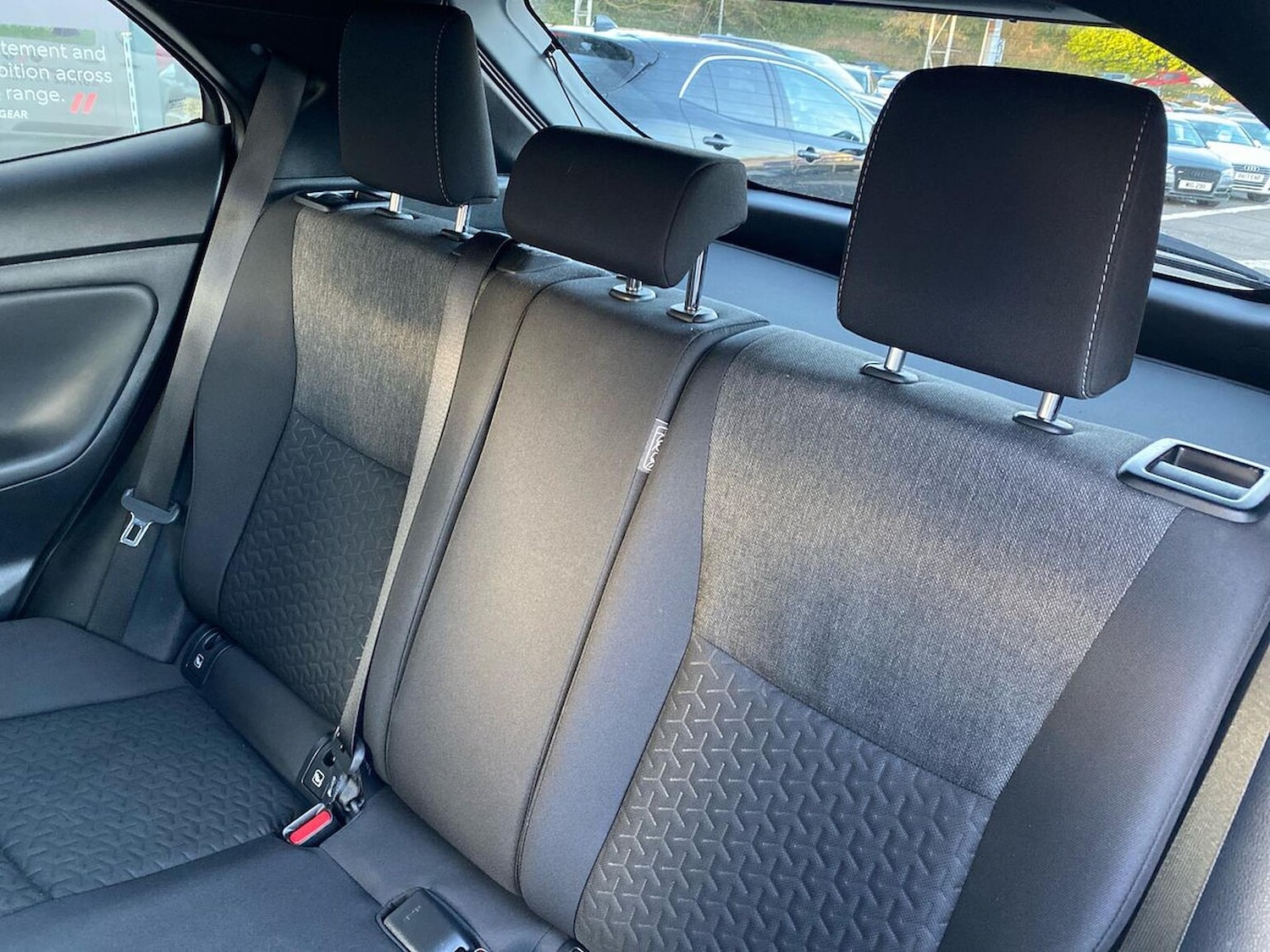 Used Toyota Yaris Cross 2024 for sale - 78053542: Photo 16