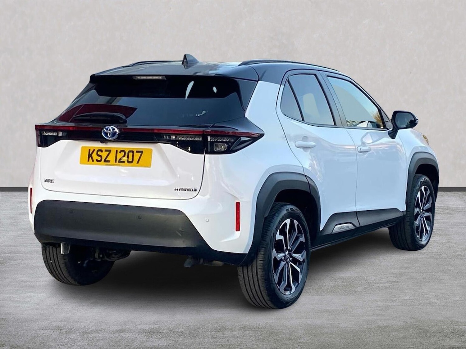 Used Toyota Yaris Cross 2024 for sale - 78053542: Photo 18