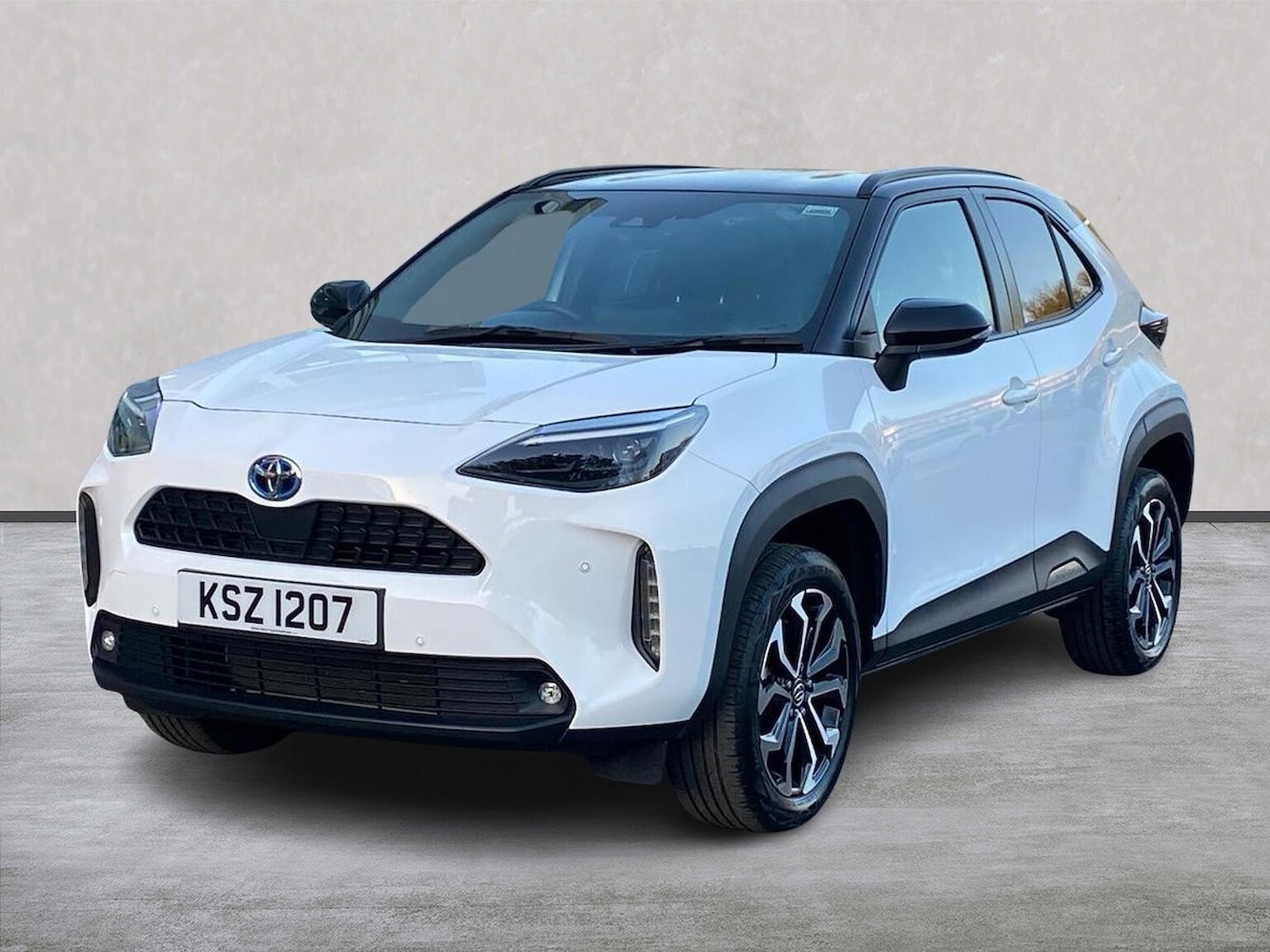 Used Toyota Yaris Cross 2024 for sale - 78053542: Photo 20