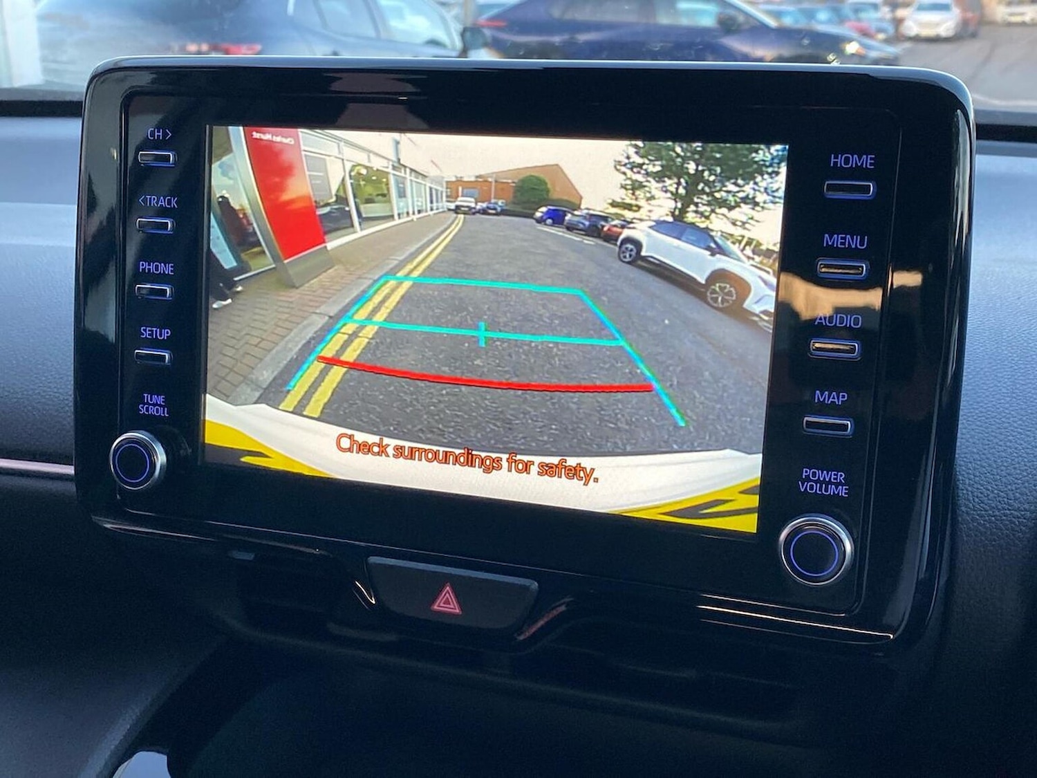 Used Toyota Yaris Cross 2024 for sale - 78053542: Photo 23