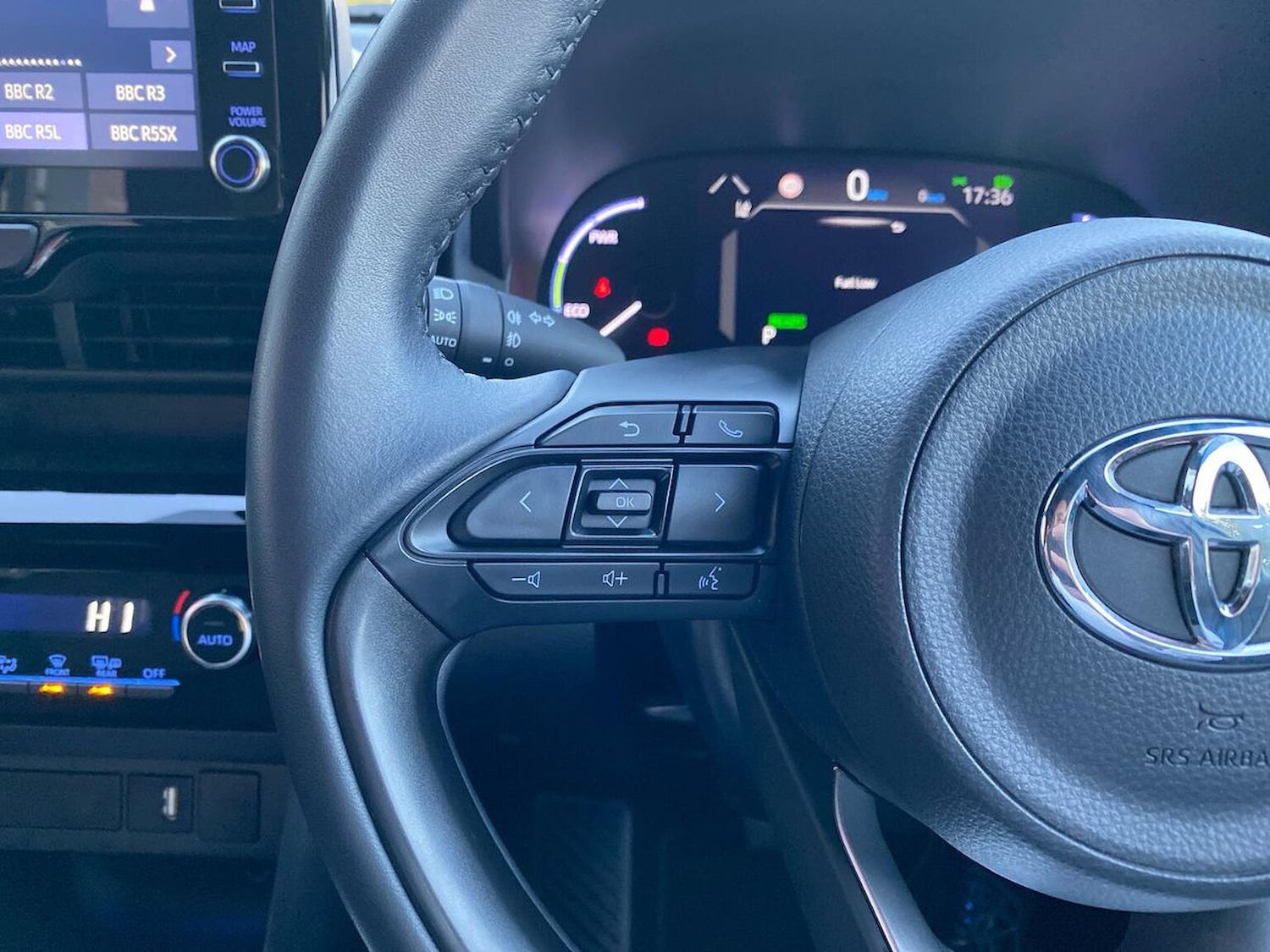 Used Toyota Yaris Cross 2024 for sale - 78053542: Photo 25