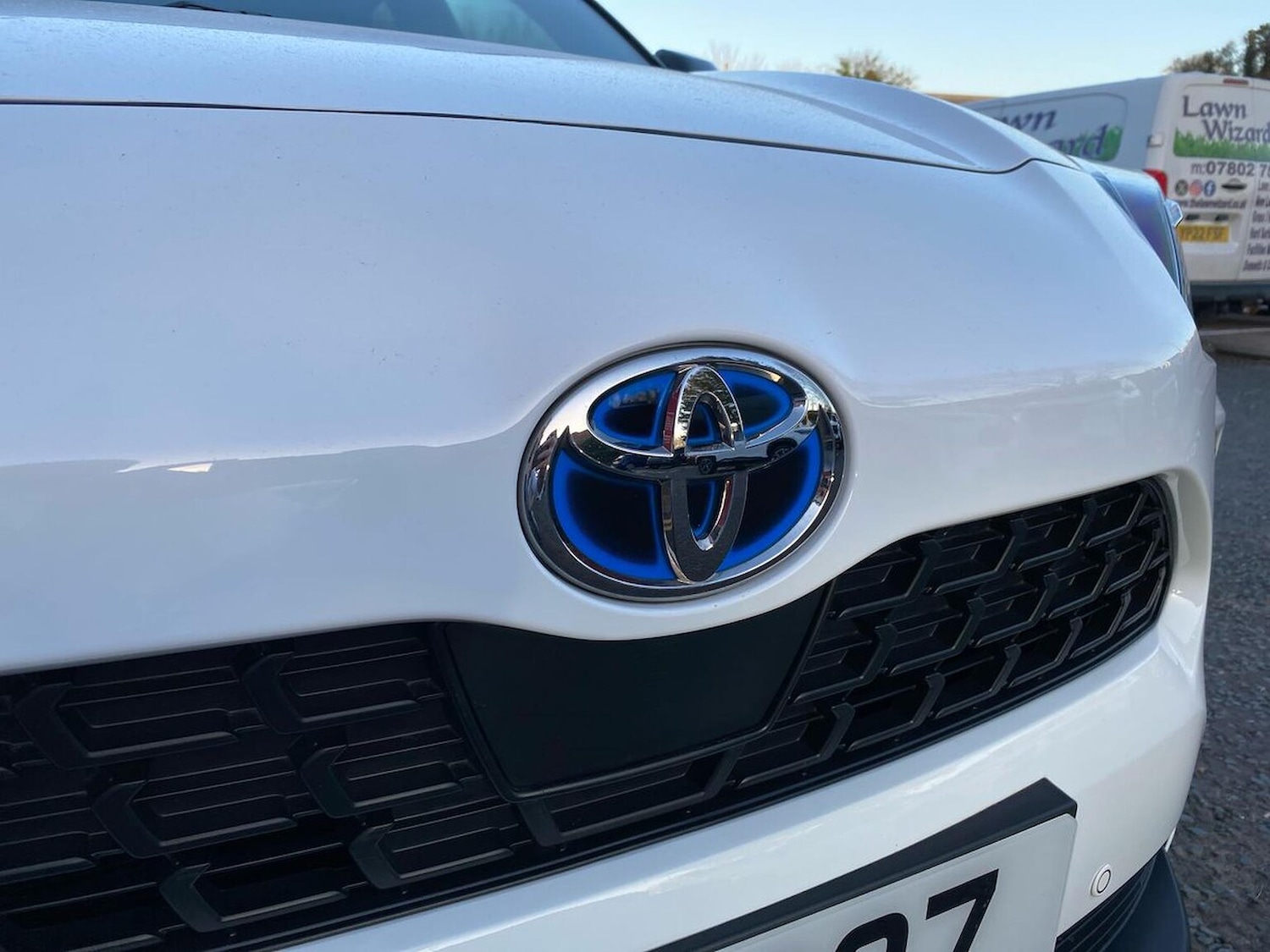 Used Toyota Yaris Cross 2024 for sale - 78053542: Photo 28