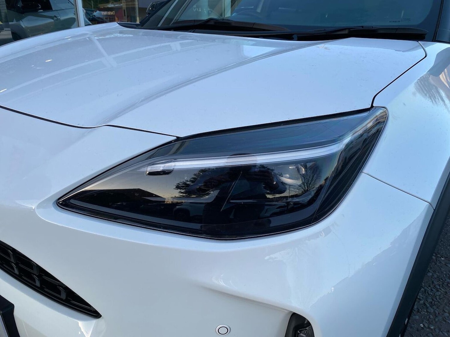 Used Toyota Yaris Cross 2024 for sale - 78053542: Photo 29