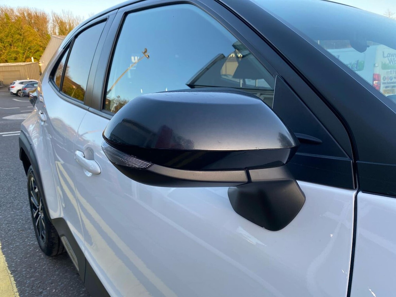 Used Toyota Yaris Cross 2024 for sale - 78053542: Photo 30