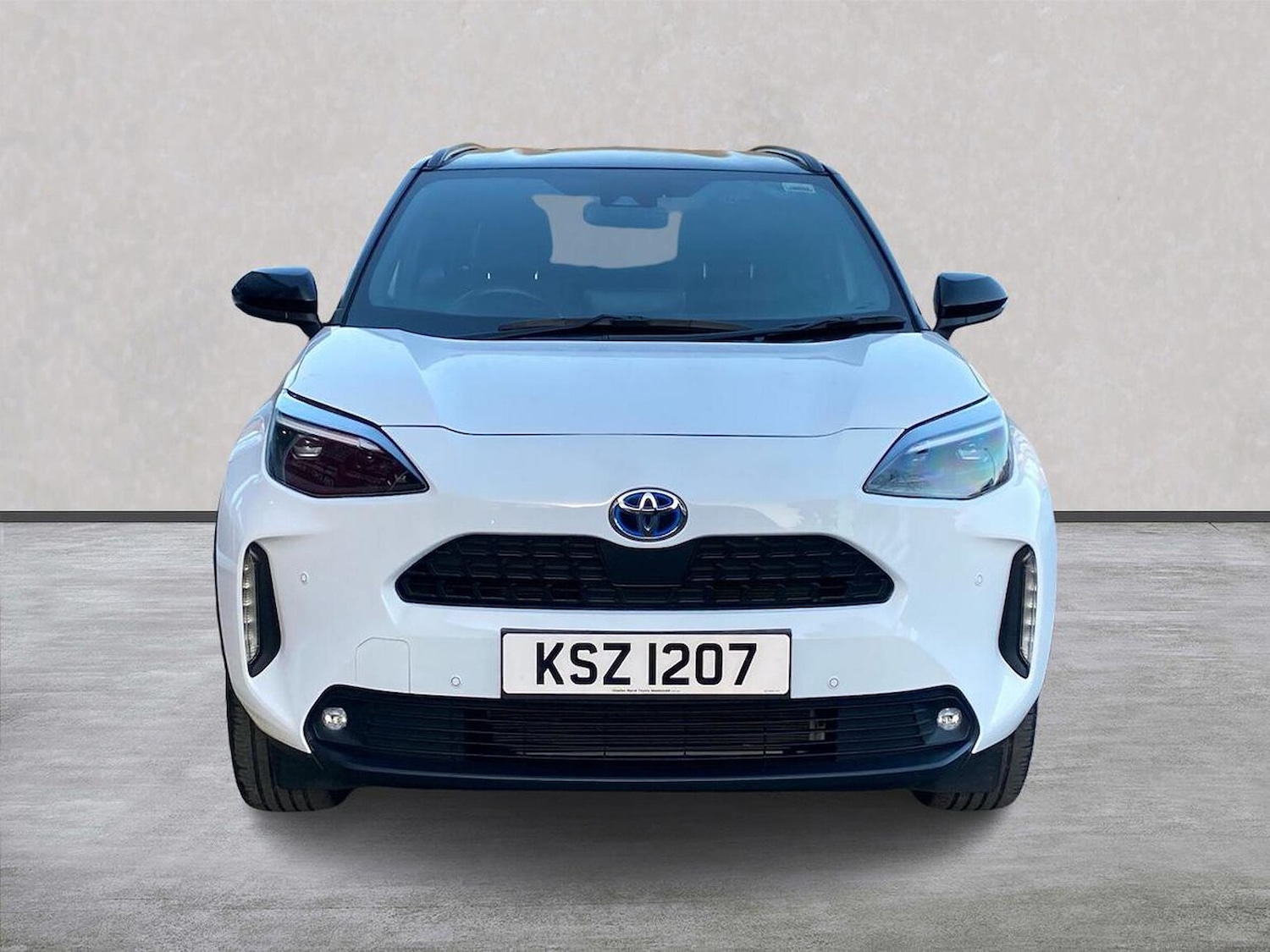 Used Toyota Yaris Cross 2024 for sale - 78053542: Photo 5