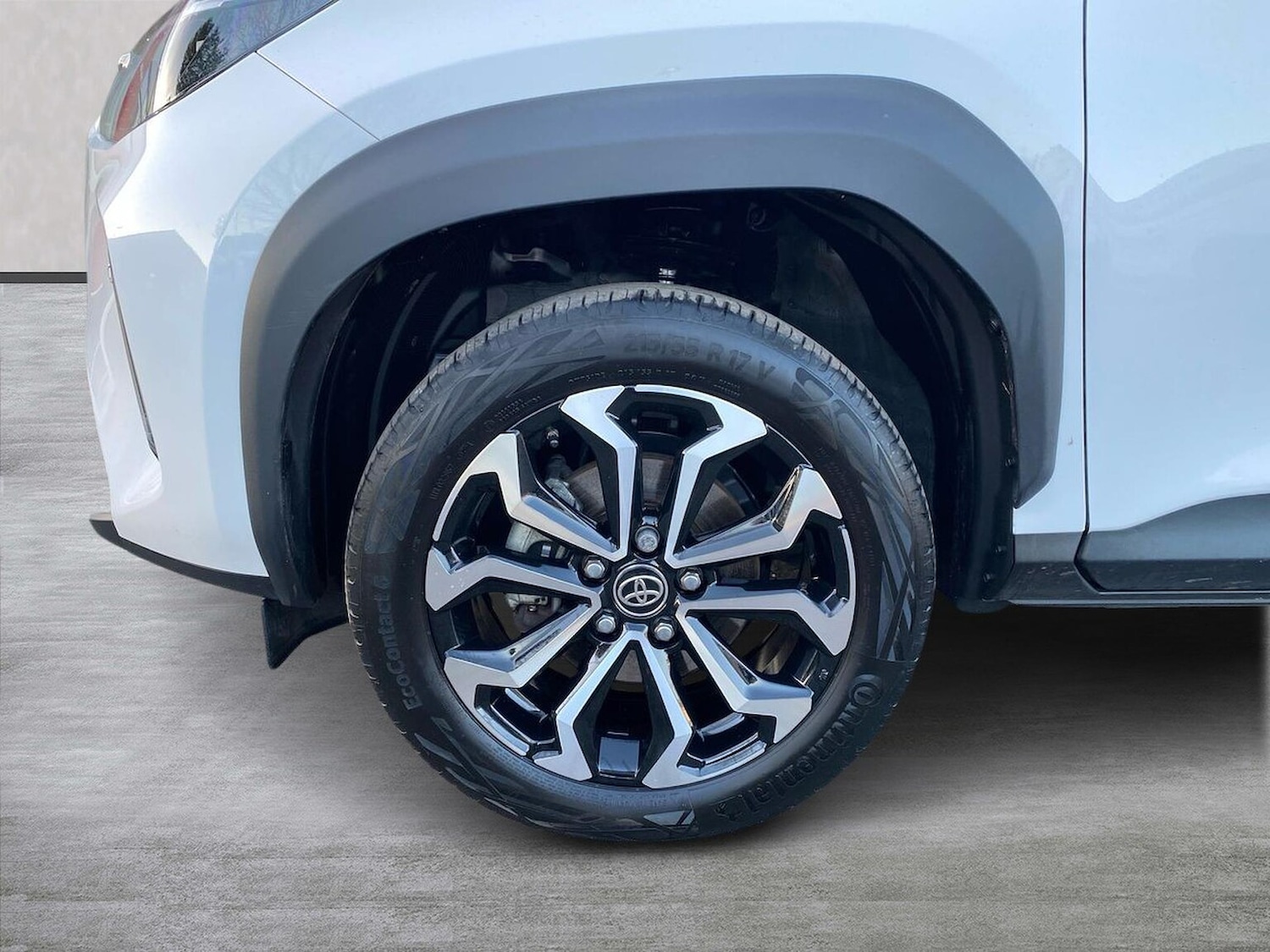 Used Toyota Yaris Cross 2024 for sale - 78053542: Photo 6