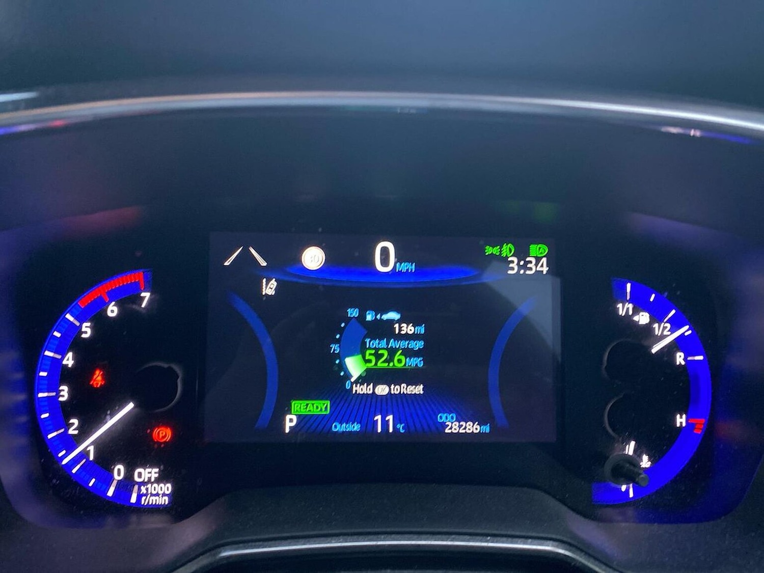 Used Toyota Corolla 2022 for sale - 76979860: Photo 10