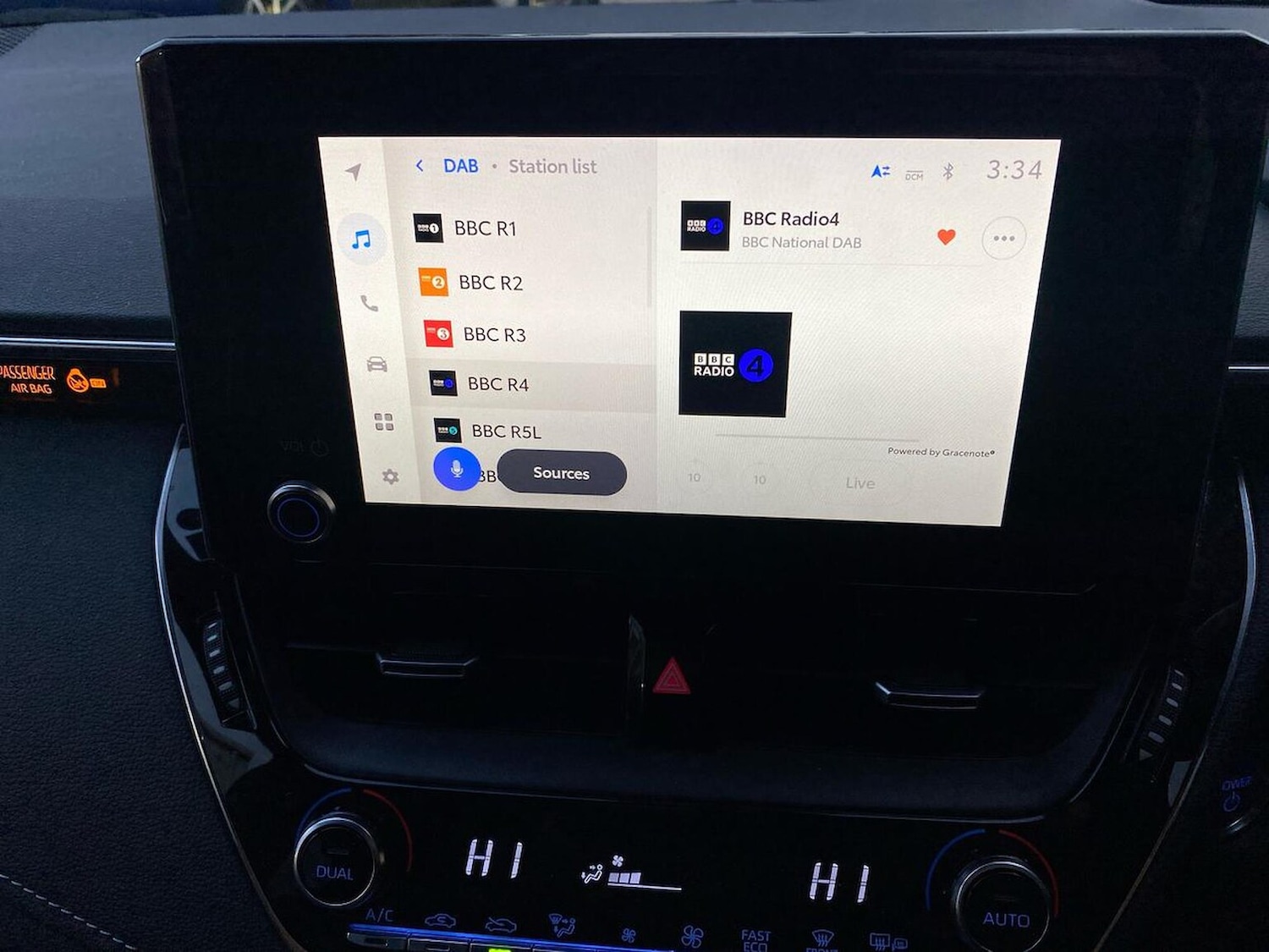 Used Toyota Corolla 2022 for sale - 76979860: Photo 11