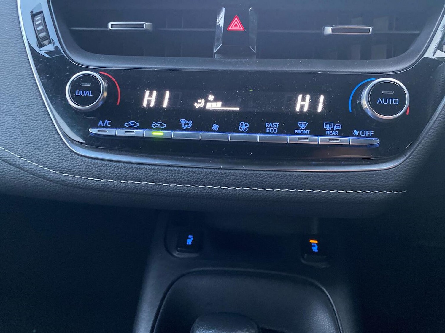 Used Toyota Corolla 2022 for sale - 76979860: Photo 12