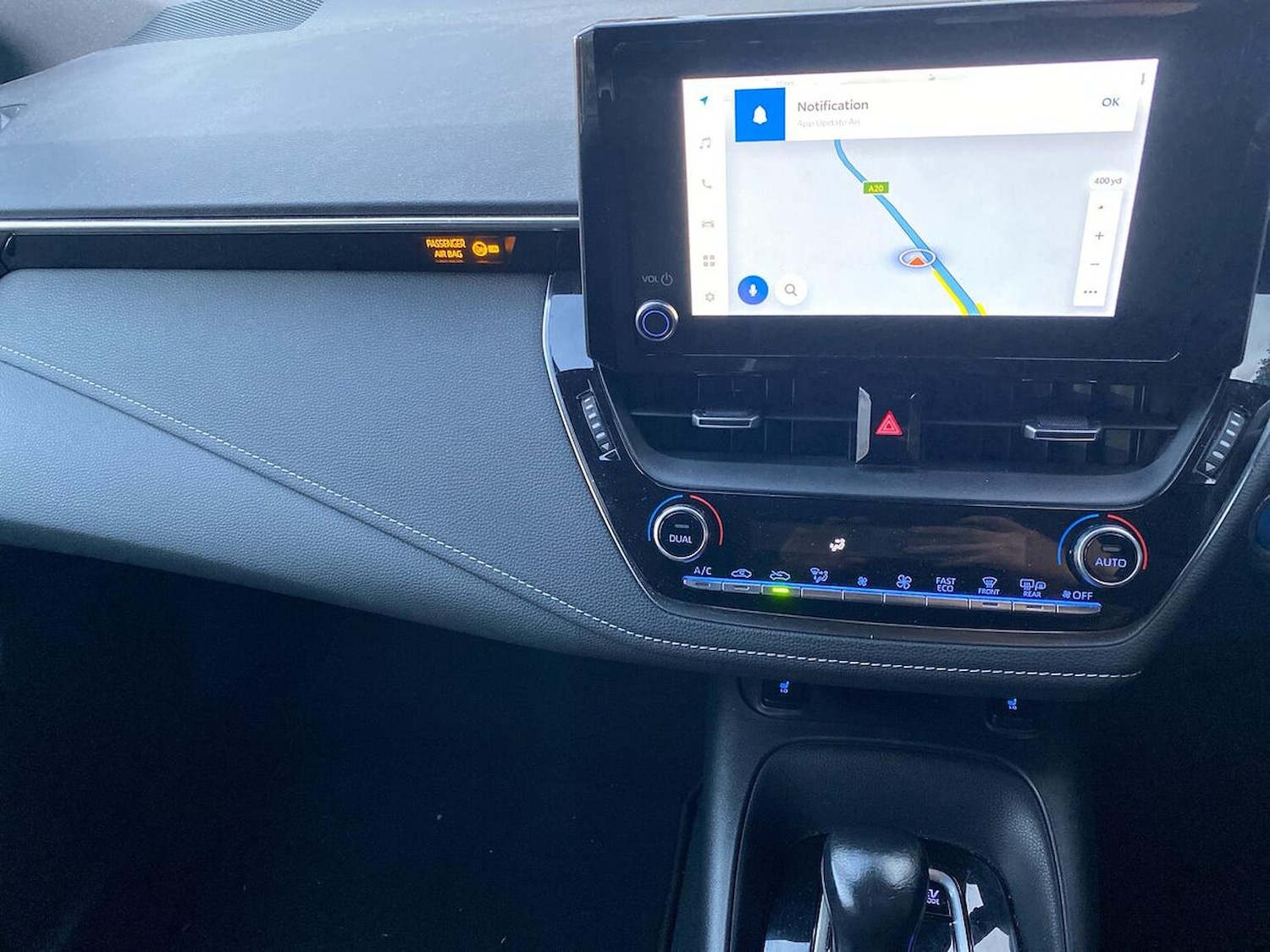 Used Toyota Corolla 2022 for sale - 76979860: Photo 13