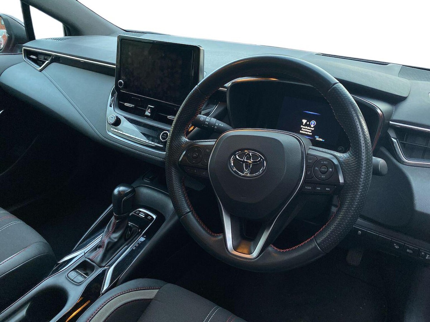 Used Toyota Corolla 2022 for sale - 76979860: Photo 15