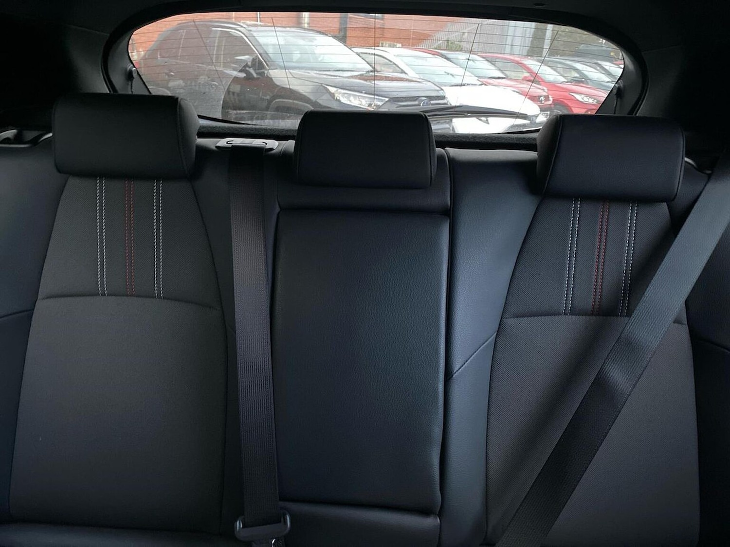 Used Toyota Corolla 2022 for sale - 76979860: Photo 16