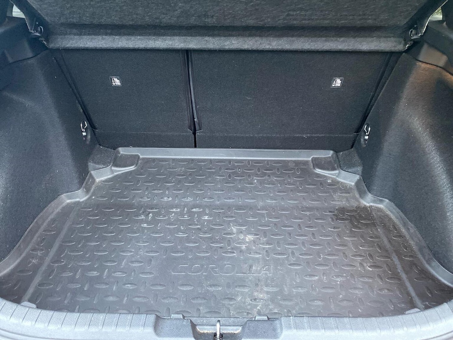 Used Toyota Corolla 2022 for sale - 76979860: Photo 17