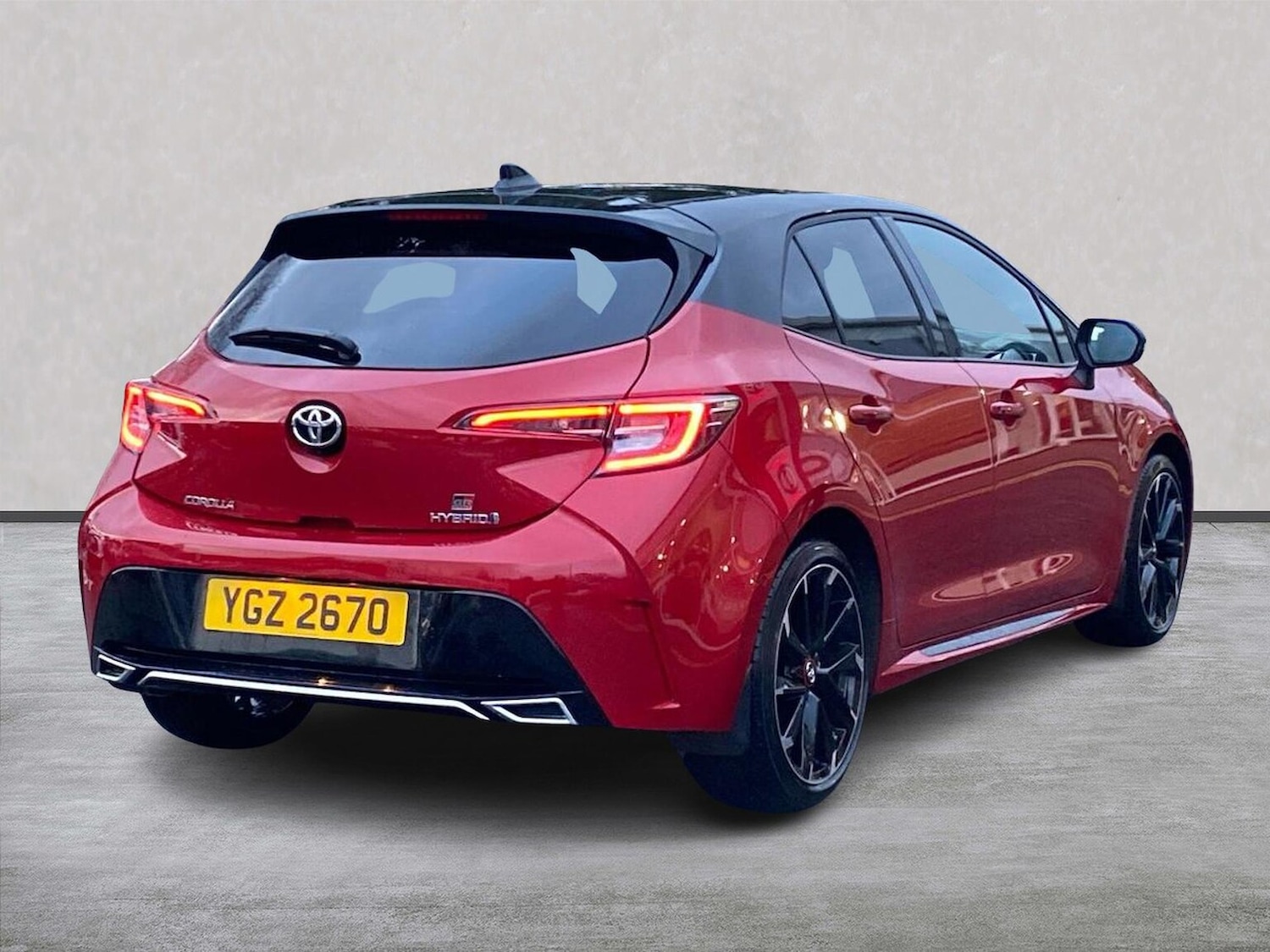 Used Toyota Corolla 2022 for sale - 76979860: Photo 18