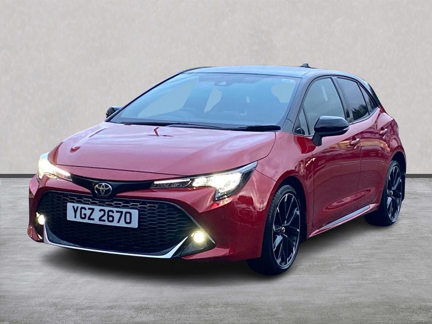 Used Toyota Corolla 2022 for sale - 76979860: Photo 20