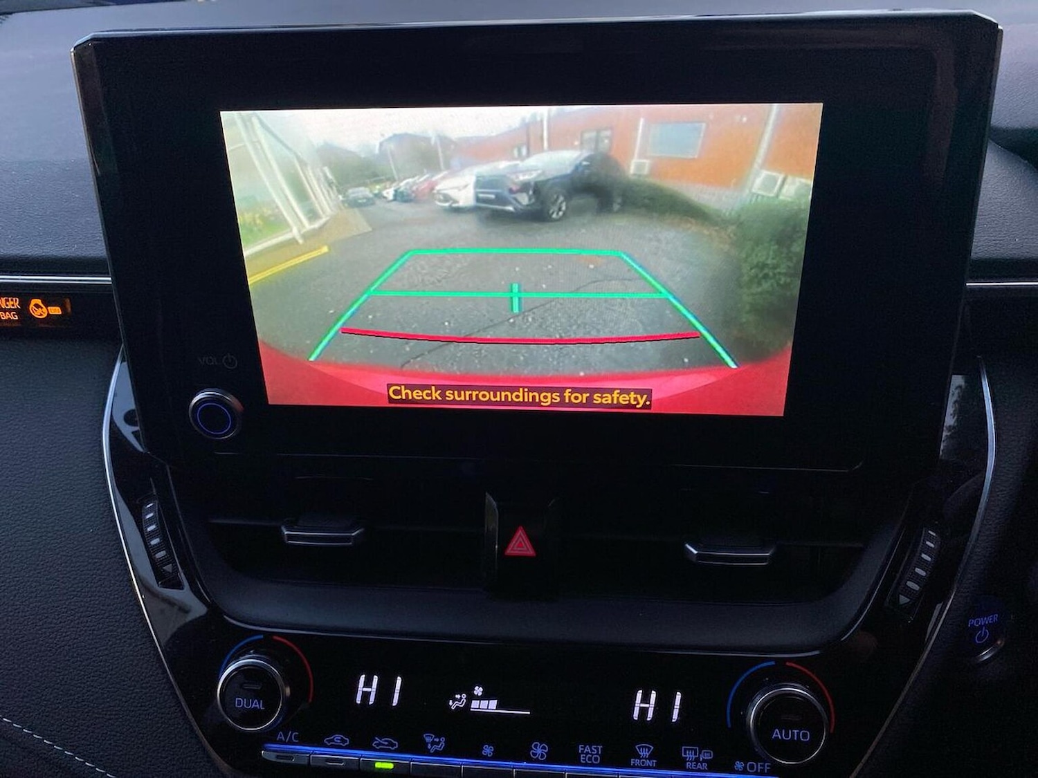 Used Toyota Corolla 2022 for sale - 76979860: Photo 23