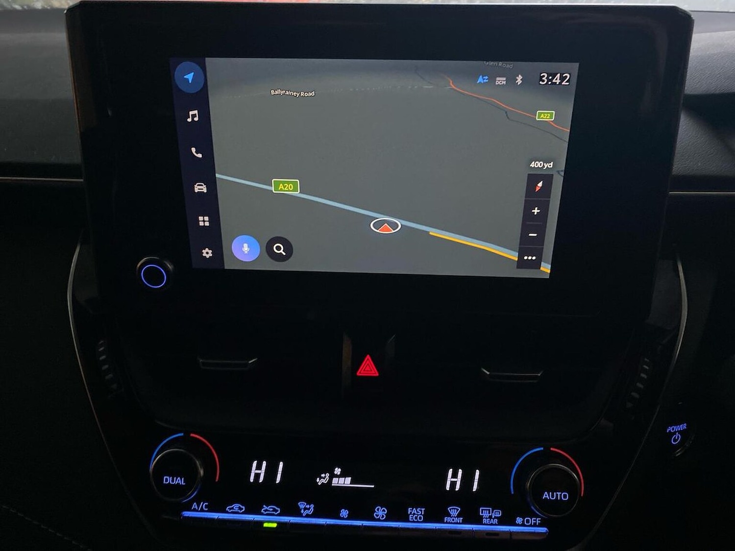 Used Toyota Corolla 2022 for sale - 76979860: Photo 24