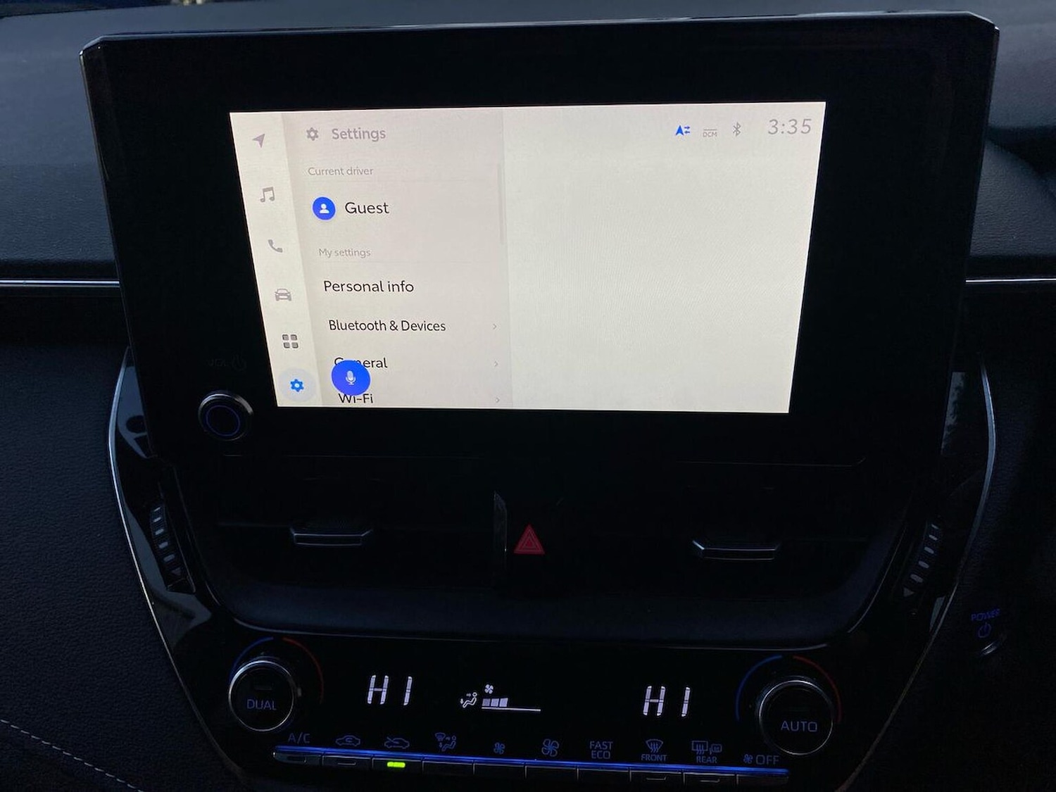 Used Toyota Corolla 2022 for sale - 76979860: Photo 25