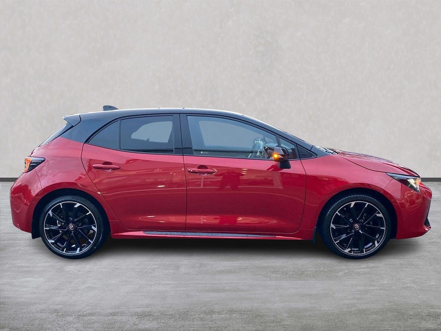 Used Toyota Corolla 2022 for sale - 76979860: Photo 3