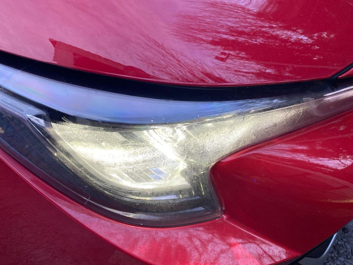 Used Toyota Corolla 2022 for sale - 76979860: Photo 31