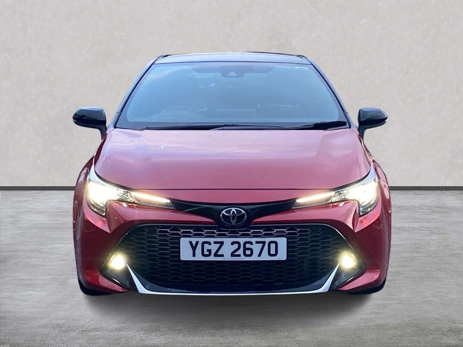 Used Toyota Corolla 2022 for sale - 76979860: Photo 5