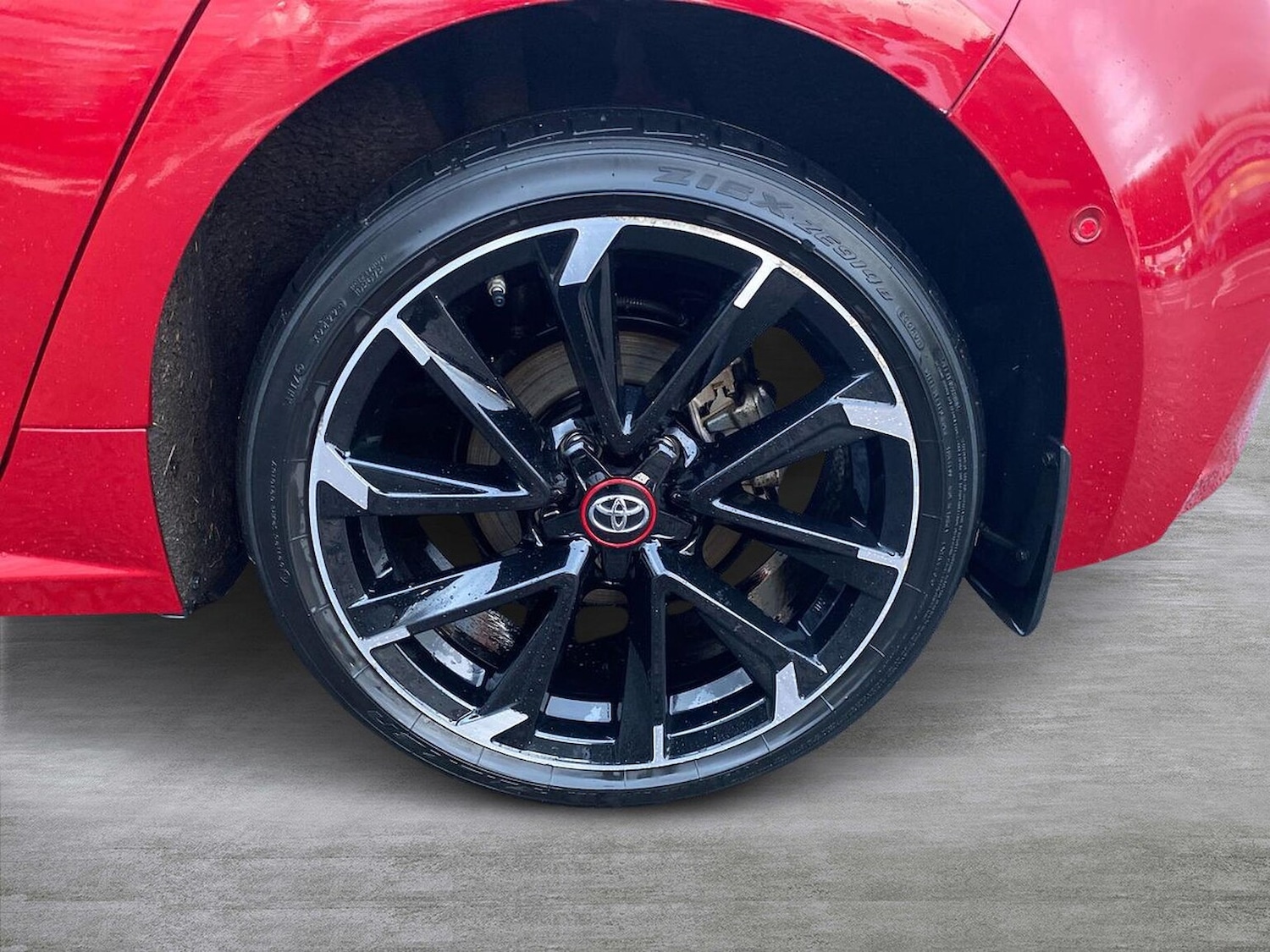 Used Toyota Corolla 2022 for sale - 76979860: Photo 6