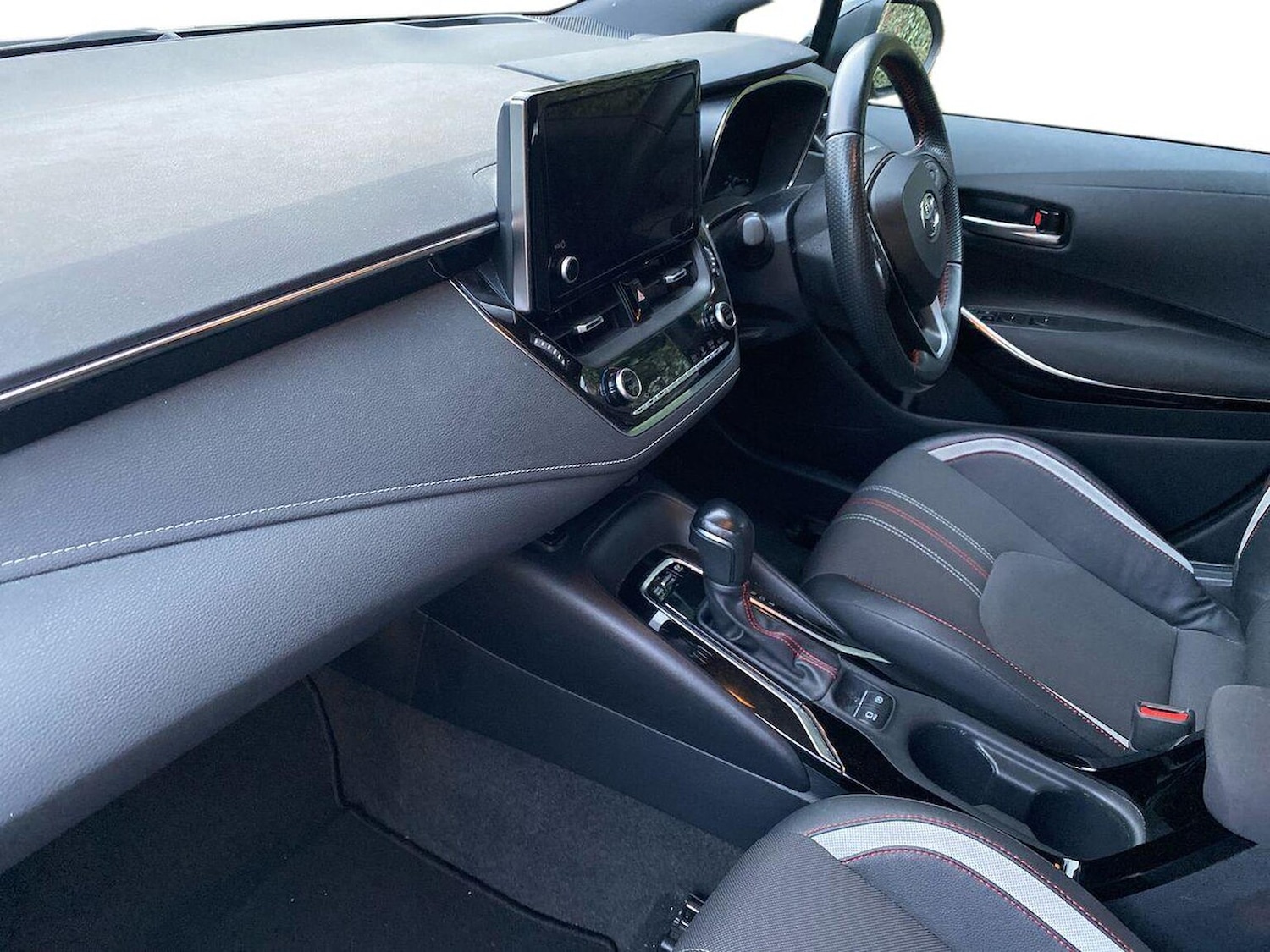 Used Toyota Corolla 2022 for sale - 76979860: Photo 7