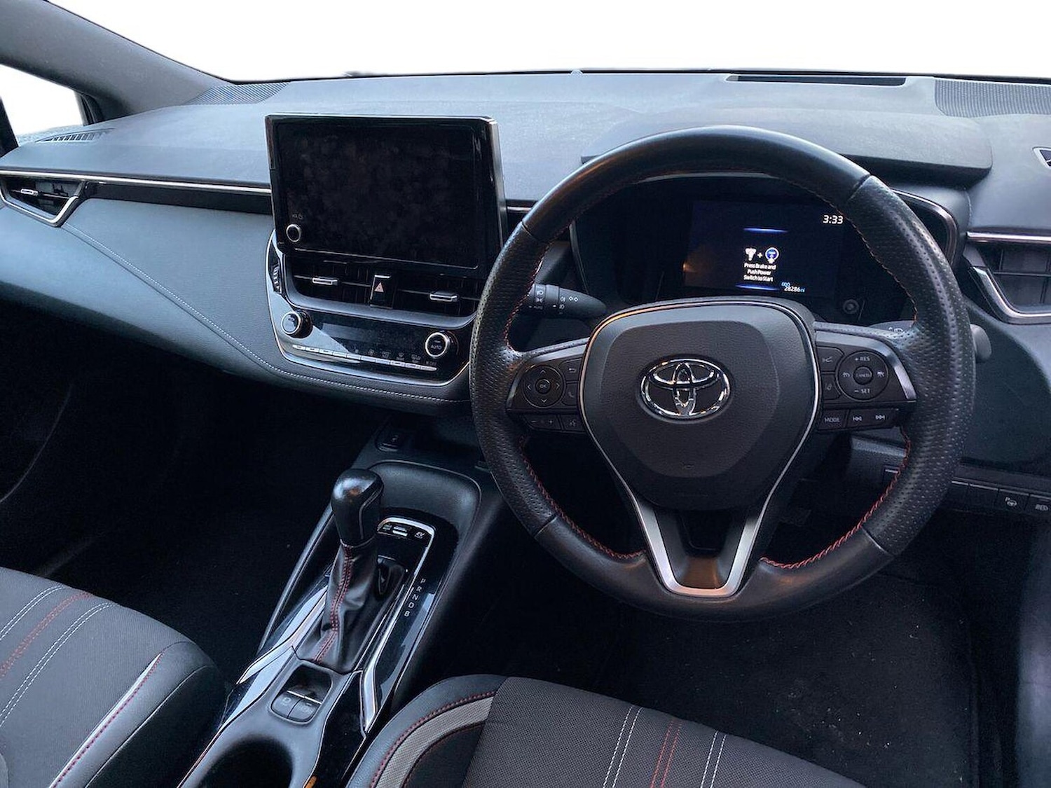 Used Toyota Corolla 2022 for sale - 76979860: Photo 8