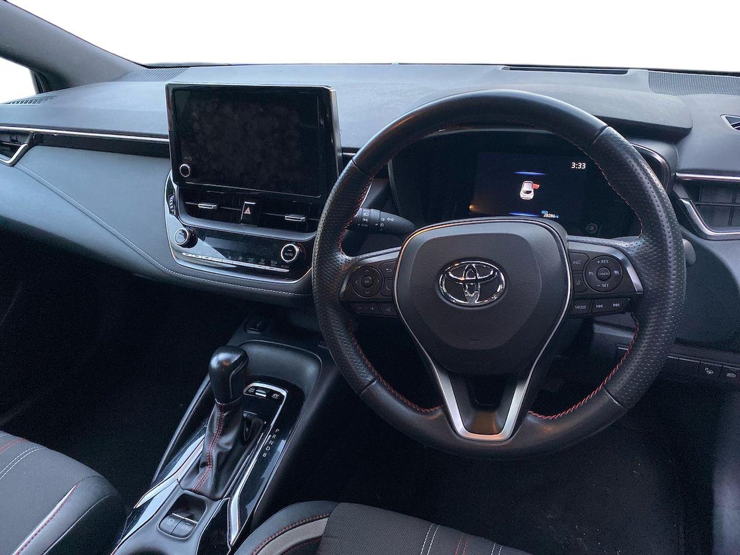 Used Toyota Corolla 2022 for sale - 76979860: Photo 9