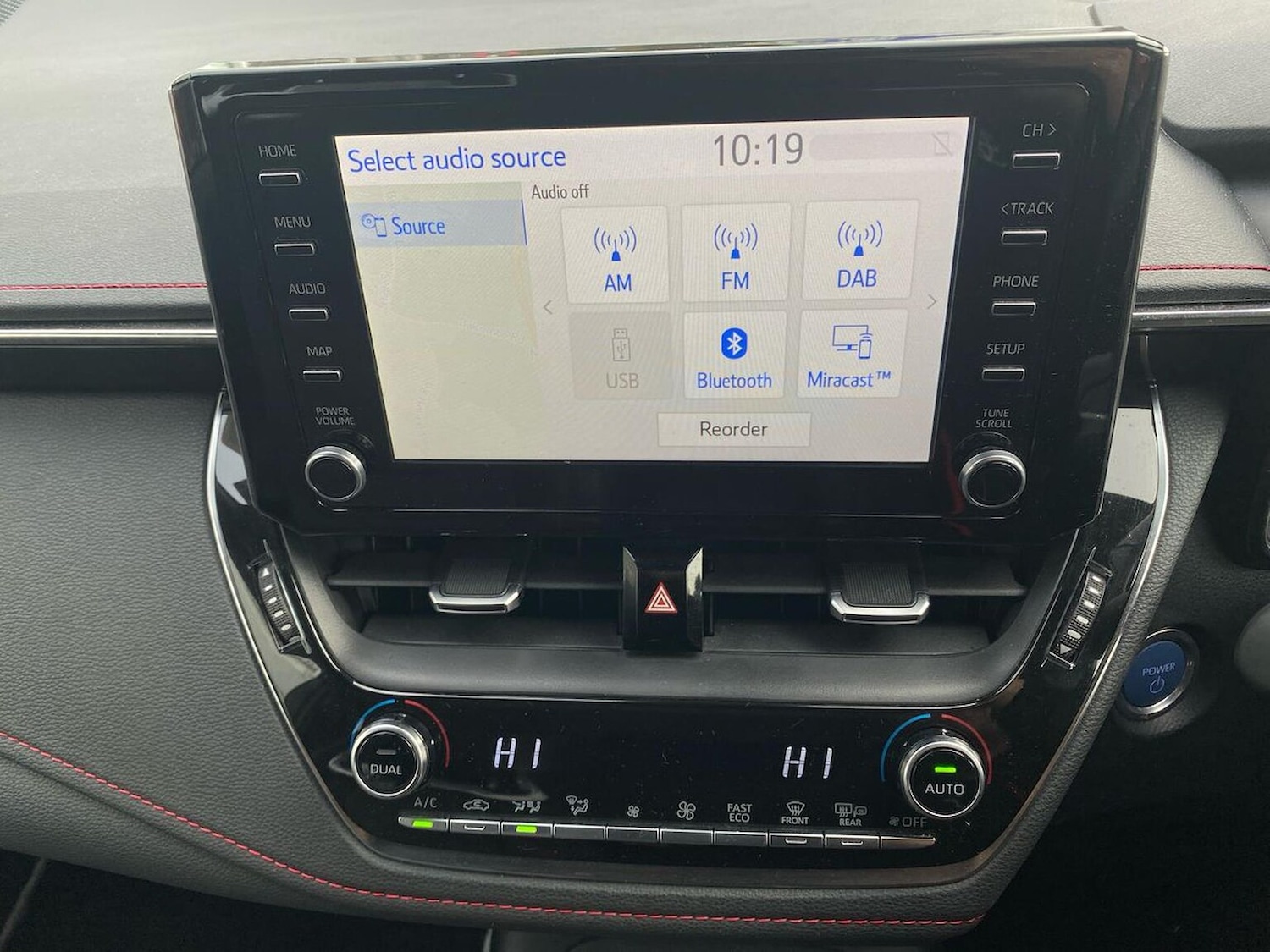 Used Toyota Corolla 2021 for sale - 76541851: Photo 11